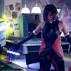 Bilder Mariya Nishiuchi