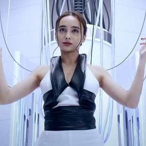 Bilder Cutie Honey: Tears