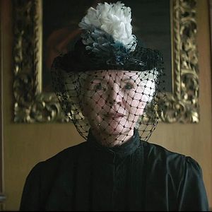 Bilder Fionnula Flanagan