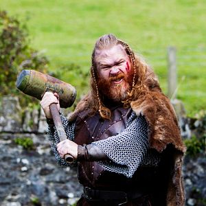 Bilder Viking Legacy