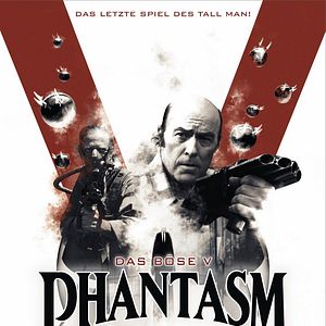 Bilder Phantasm RaVager - Das Böse V