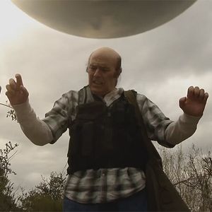 Bilder Reggie Bannister