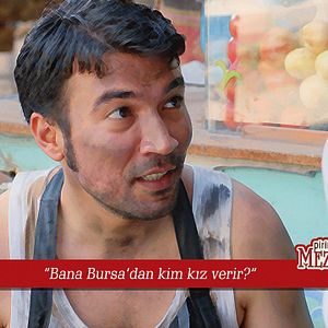 Bilder Mezeci Çırağı