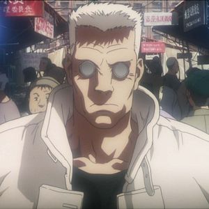 Bilder Ghost In The Shell