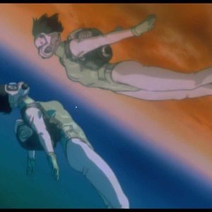 Bilder Ghost In The Shell