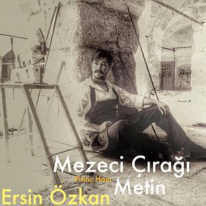 Bilder Mezeci Çırağı