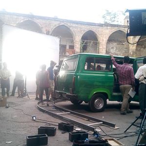 Bilder Mezeci Çırağı