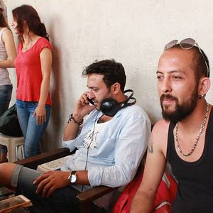 Bilder Mezeci Çırağı