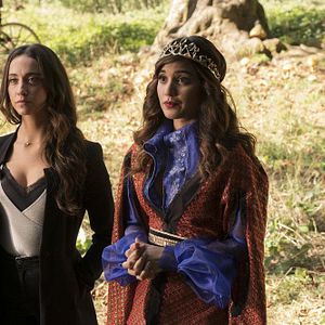 Bilder The Magicians