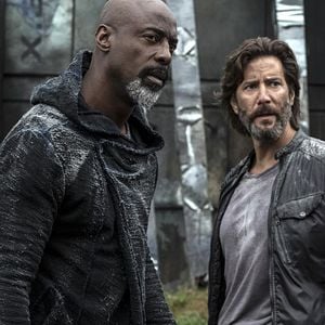 Bilder Henry Ian Cusick