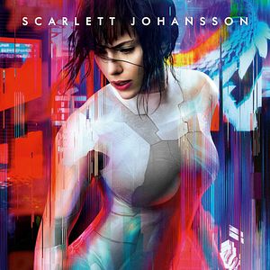 Bilder Ghost In The Shell