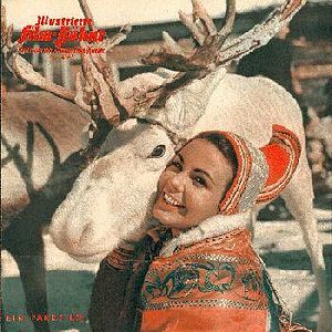 Bilder Laila - Liebe unter der Mitternachtssonne