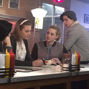 Bilder Riverdale