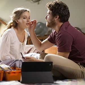 Bilder Leighton Meester