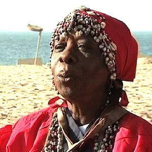 Bilder Xinguilamento: A Força dos Ancestrais