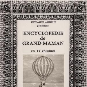 Bilder L’ Encyclopedie de grand-maman en 13 volumes