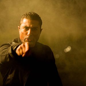 Bilder Message From The King