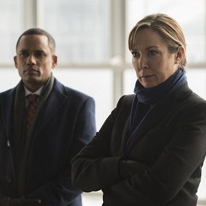 Bilder Elizabeth Marvel