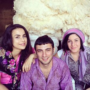 Bilder Mezeci Çırağı