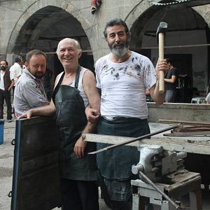 Bilder Mezeci Çırağı