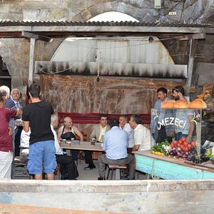 Bilder Mezeci Çırağı