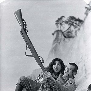 Bilder Nackt & verdammt