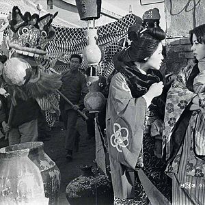 Bilder Nackt & verdammt