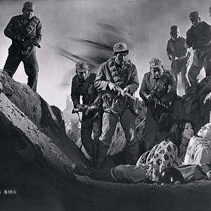 Bilder Nackt & verdammt