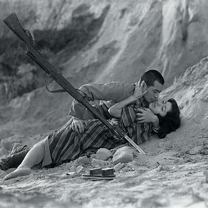 Bilder Nackt & verdammt