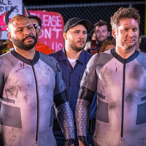 Bilder Lazer Team