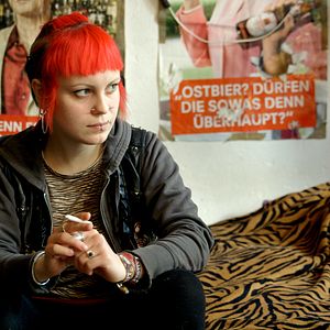 Bilder Berlin Rebel High School