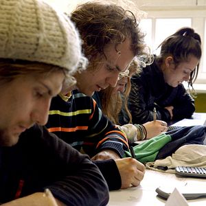 Bilder Berlin Rebel High School