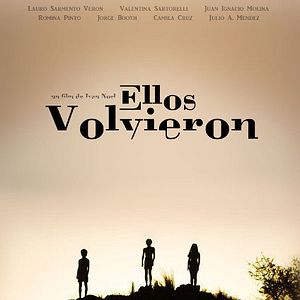 Bilder Ellos Volvieron - Die Rückkehrer