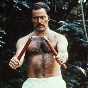 Bilder Ninja - Die Killer-Maschine