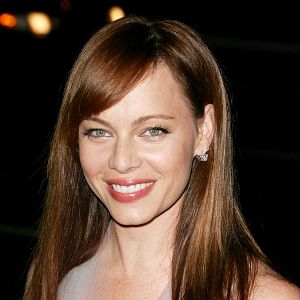 Bilder Melinda Clarke
