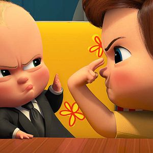 Bilder The Boss Baby