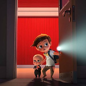 Bilder The Boss Baby