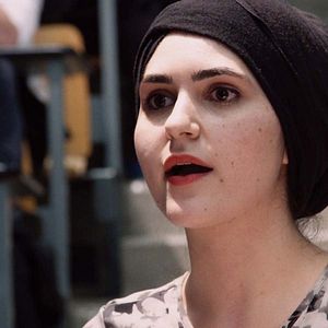 Bilder A voix haute - La force de la parole