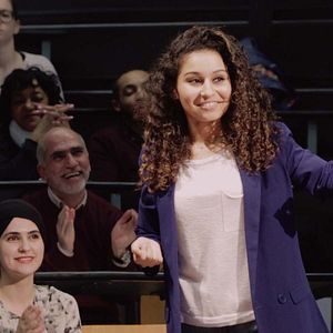 Bilder A voix haute - La force de la parole