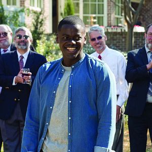 Bilder Daniel Kaluuya