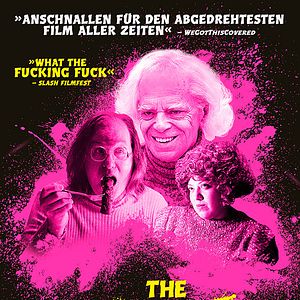 Bilder The Greasy Strangler: Der Bratfett-Killer