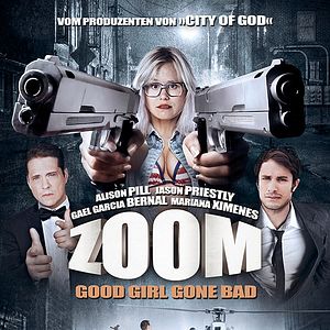Bilder Zoom - Good Girl Gone Bad