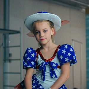 Bilder Casting JonBenet