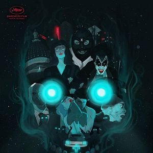 Bilder Terror 5 - Diese Nacht überlebt keiner...