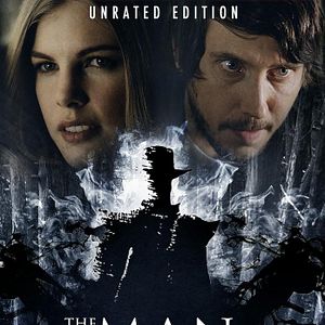 Bilder The Shadow Man