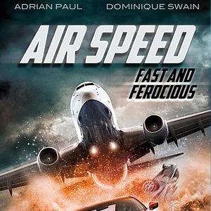 Bilder Air Speed - Fast and Ferocious