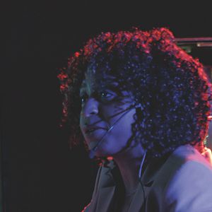 Bilder Sophia Thomas