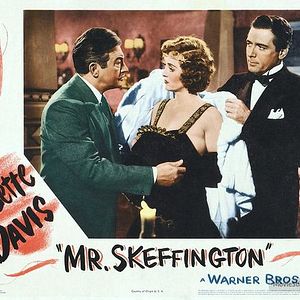 Bilder Das Leben der Mrs. Skeffington (TV)