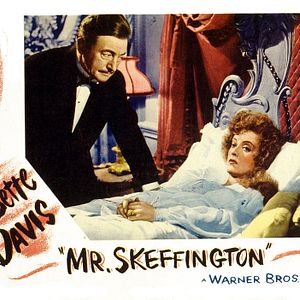Bilder Das Leben der Mrs. Skeffington (TV)