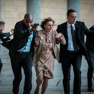 Bilder Das Protokoll - Mord auf höchster Ebene